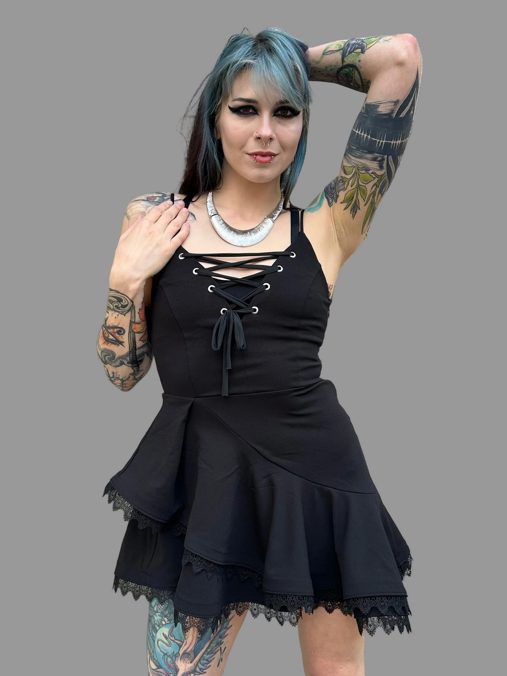 Annabelle Dress
