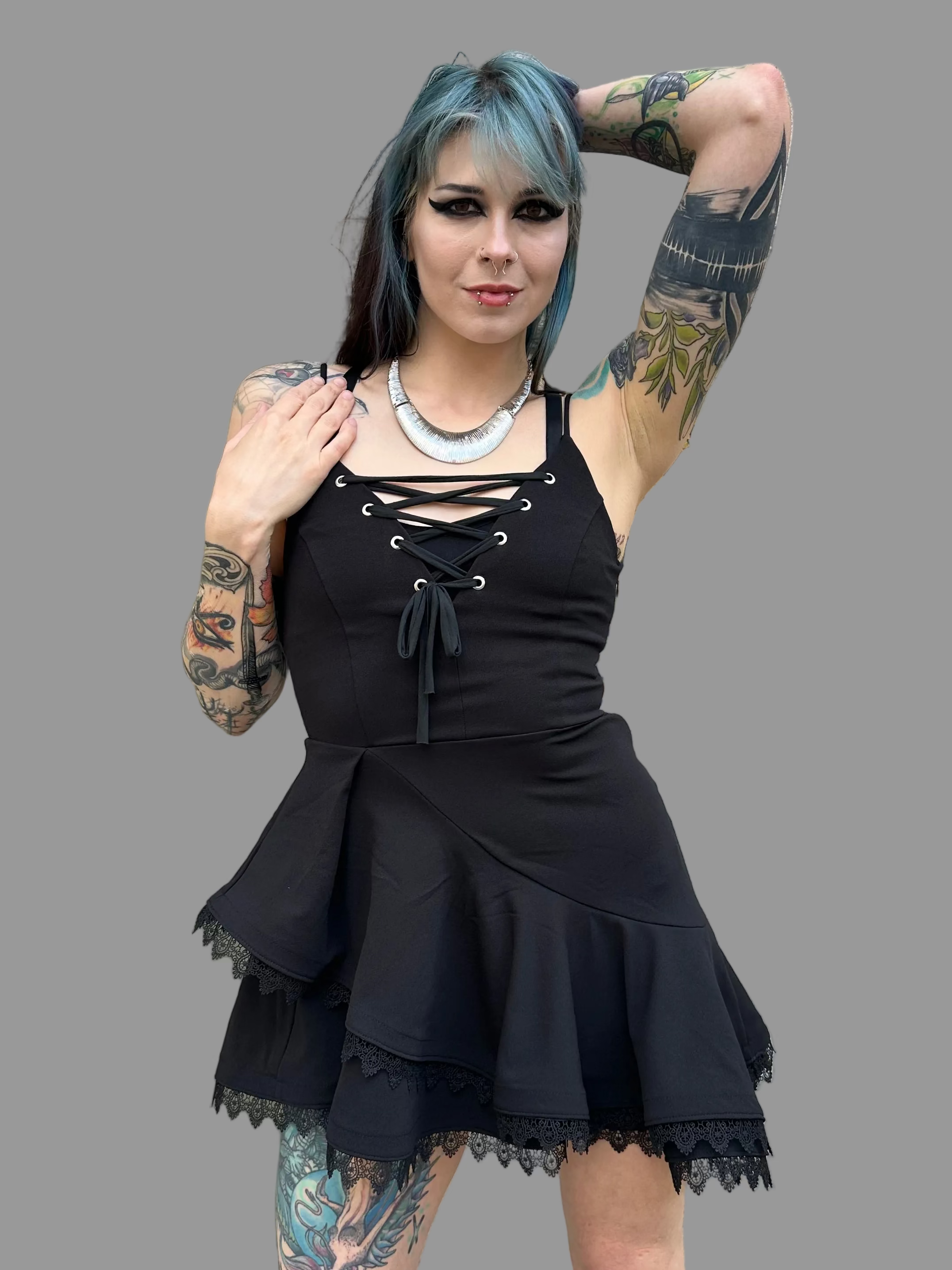 Annabelle Dress