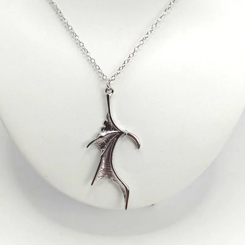 Bat Wing BFF Necklaces (Set 2)
