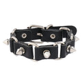 Rivet Link Bracelet