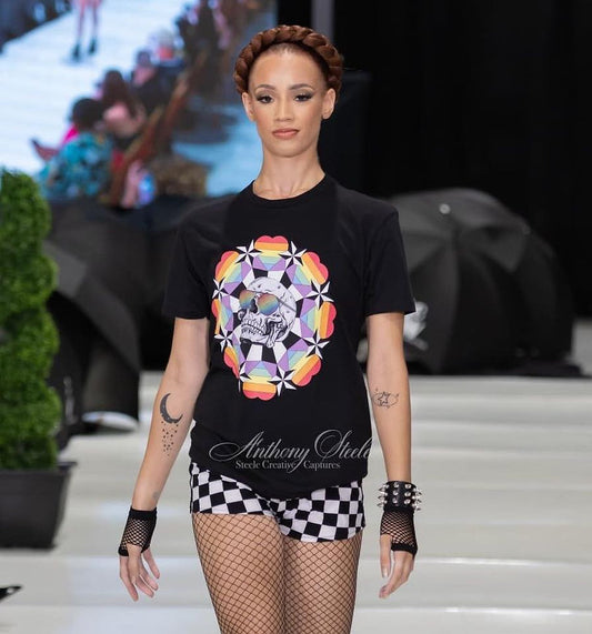 Pride Love Tee
