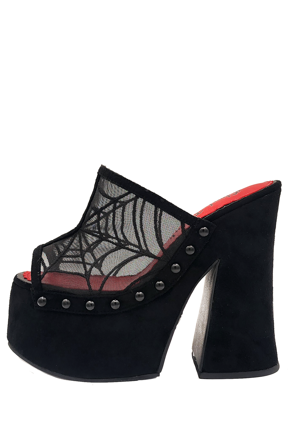 Spinderella Platform / PRE-ORDER