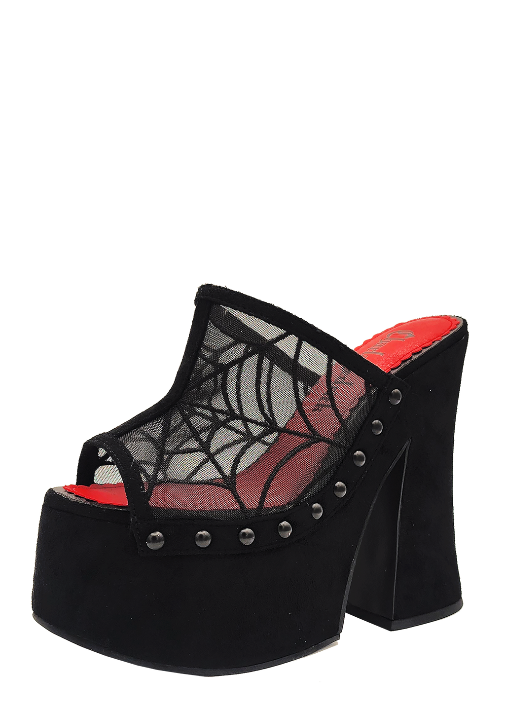 Spinderella Platform / PRE-ORDER