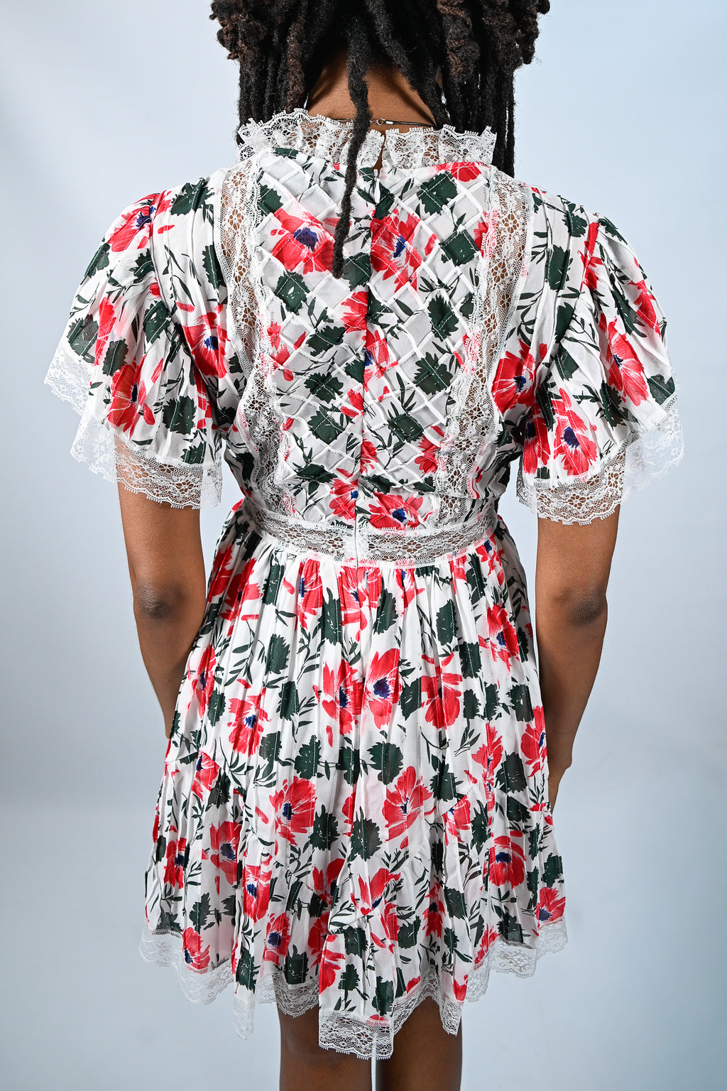 Floral Sundress