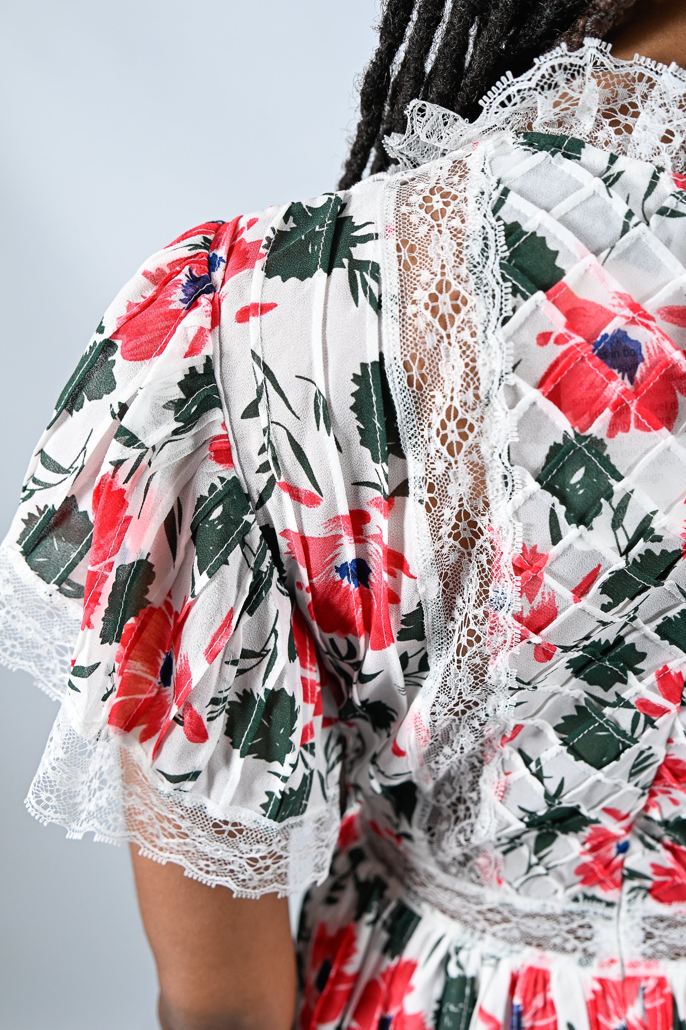 Floral Sundress