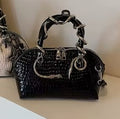 Snake Goddess Purse