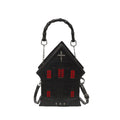 Haunted House Novelty Bag