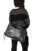 Aaliyah Bag by Foxblood - Angel's House of Design Co.