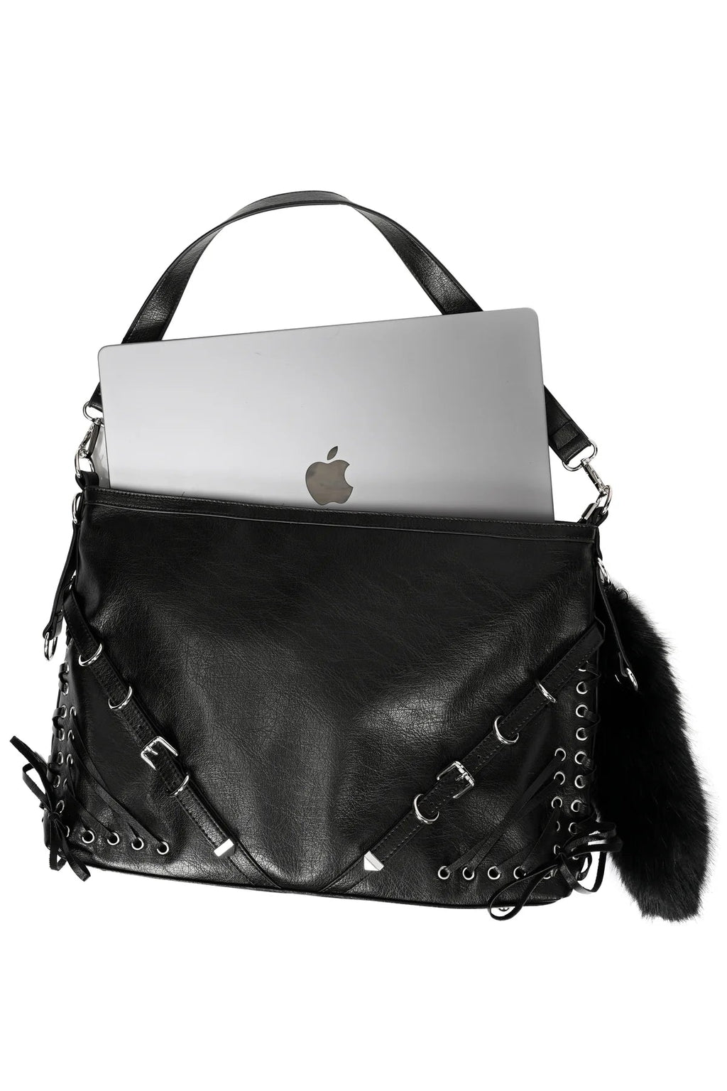 Aaliyah Bag by Foxblood - Angel's House of Design Co.