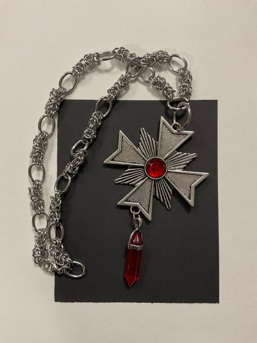 Amulet du Vampyr - Angel's House of Design Co.