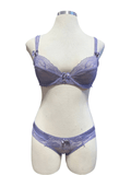 Baby Bat Bra & Panty Set - Angel's House of Design Co.