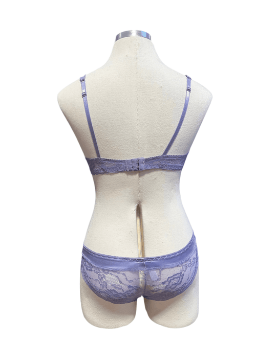 Baby Bat Bra & Panty Set - Angel's House of Design Co.