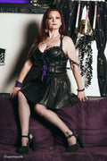 Bad Ass Bitch Dress - Angel's House of Design Co.