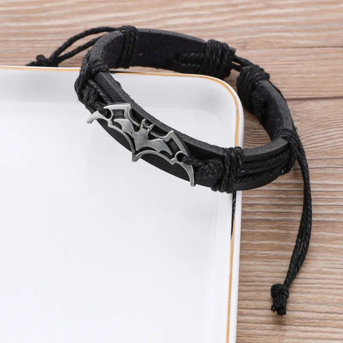 Bat Bracelets - Angel's House of Design Co.