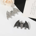 Bat Brooch/Pin - Angel's House of Design Co.