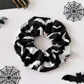 Bat Hair Scrunchie - Angel's House of Design Co.