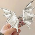 Bat Wing Claw Clip - Angel's House of Design Co.