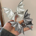 Bat Wing Hair Clip - Angel's House of Design Co.