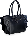 Bat Wing Purse - Angel's House of Design Co.