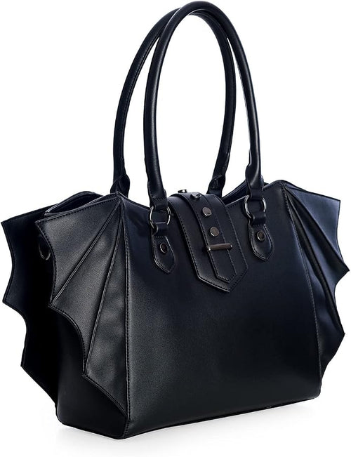 Bat Wing Purse - Angel's House of Design Co.
