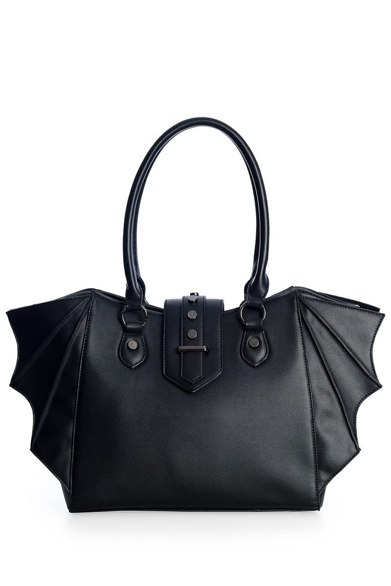 Bat Wing Purse - Angel's House of Design Co.
