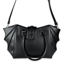 Bat Wing Purse - Angel's House of Design Co.