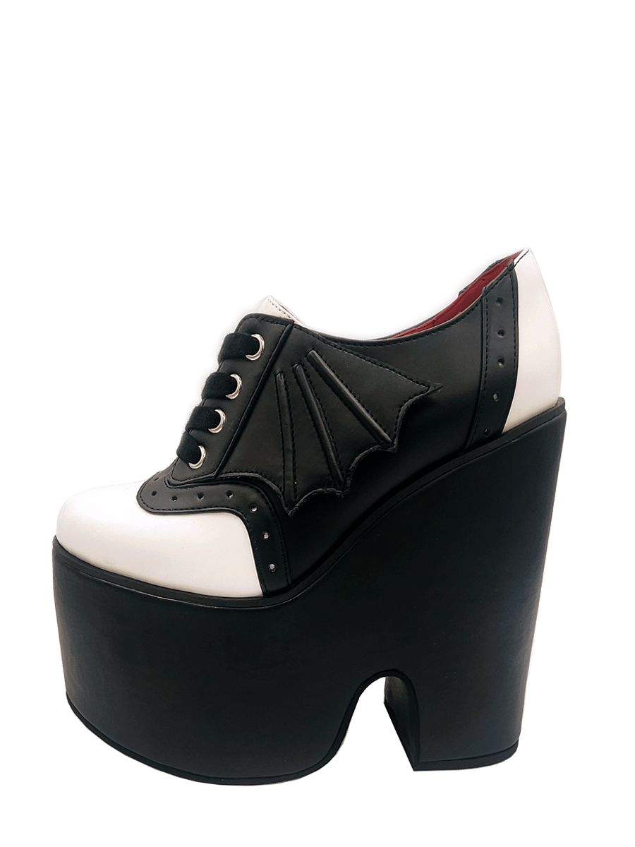 Batty Oxford - Angel's House of Design Co.