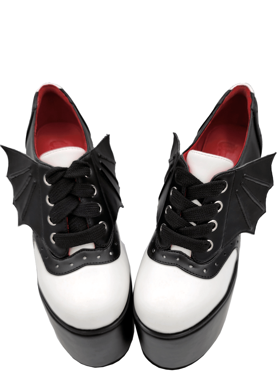 Batty Oxford - Angel's House of Design Co.