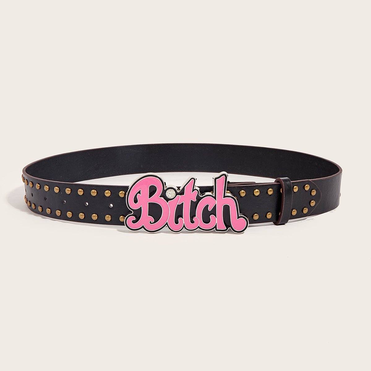 Bitch Belt - Regular size - Angel's House of Design Co.