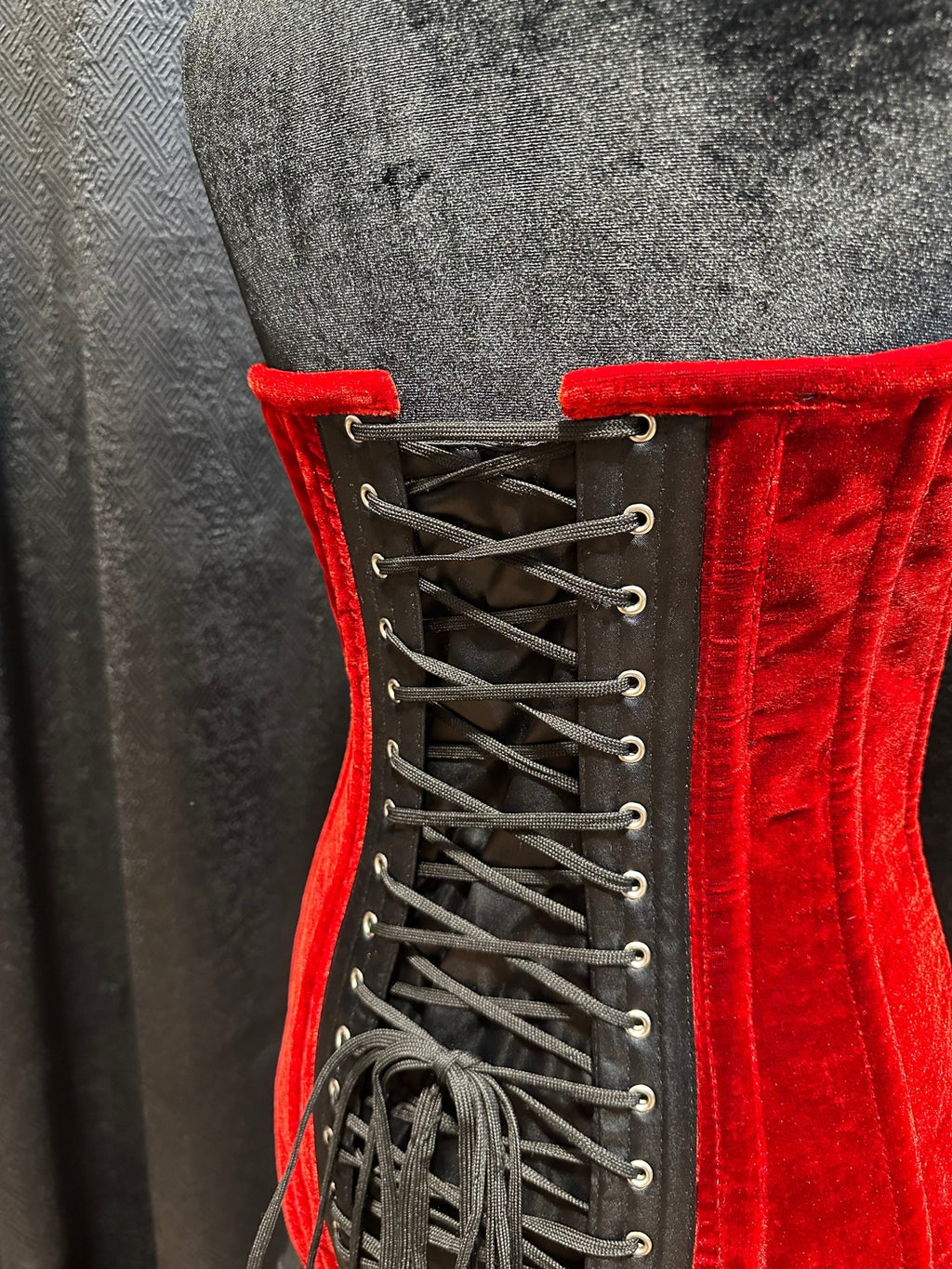 Bittie Corset Mini Dress Body Con - Angel's House of Design Co.
