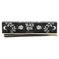 Black Rose Twilight Blush Incense Sticks - Angel's House of Design Co.