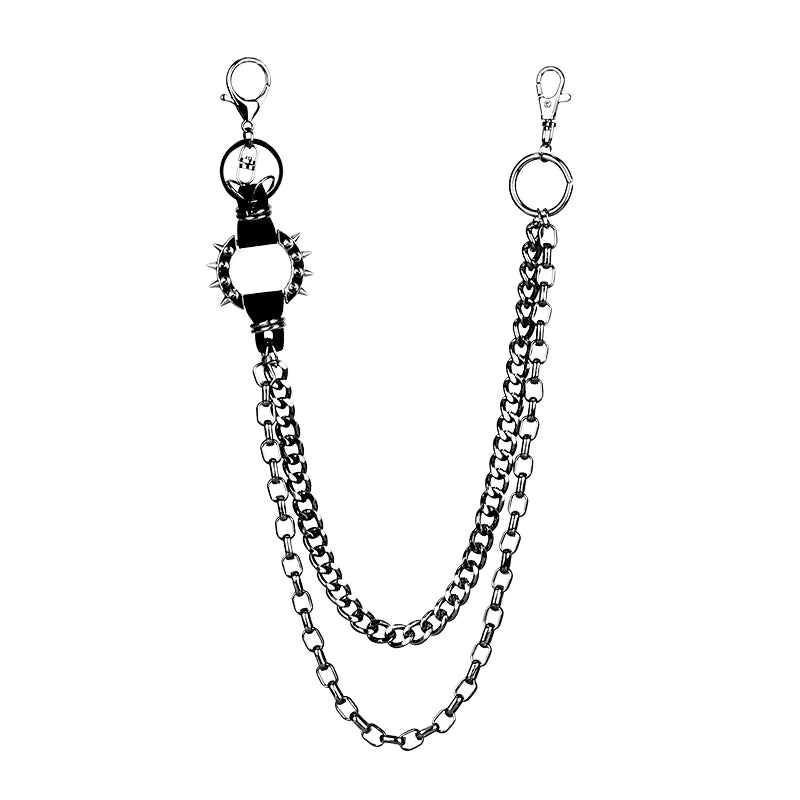 Wallet Chains