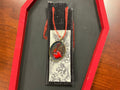 Bleed For Me - Angel's House of Design Co.