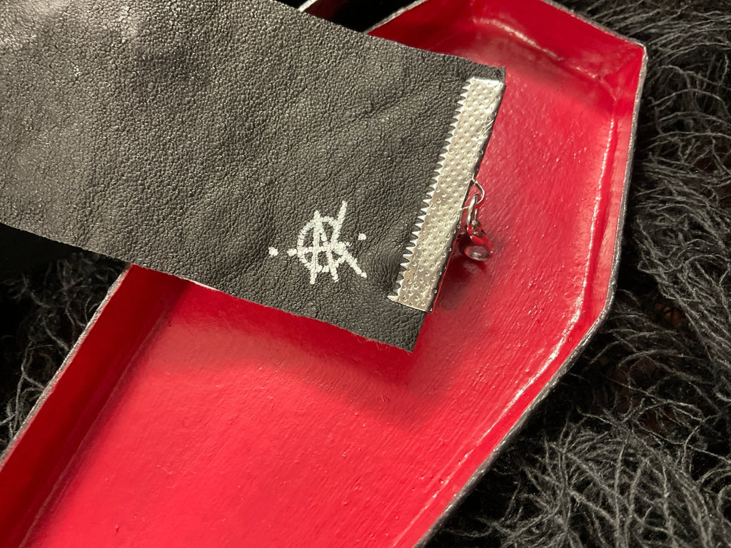 Bold and Bloodyful - Angel's House of Design Co.