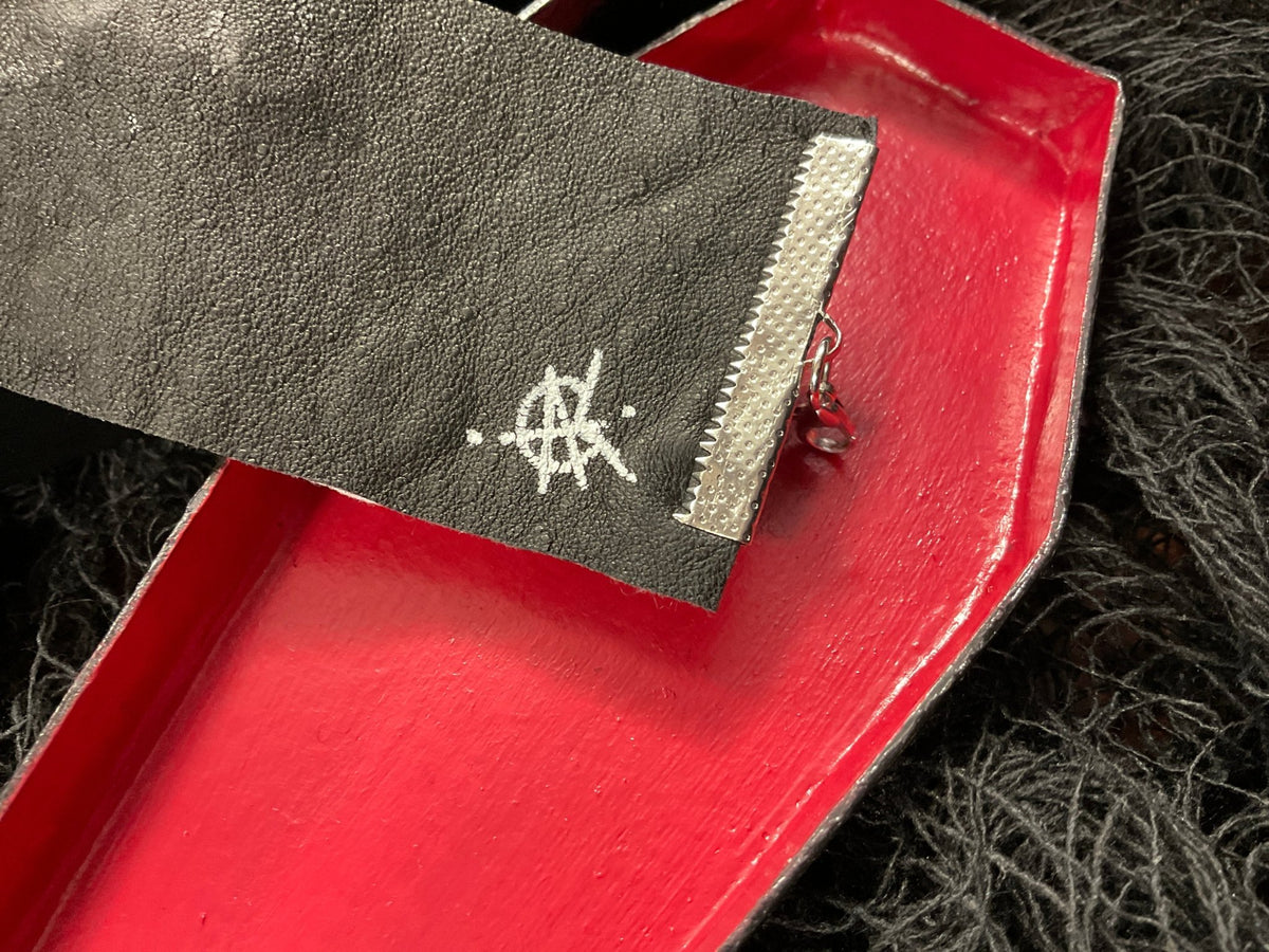 Bold and Bloodyful - Angel's House of Design Co.