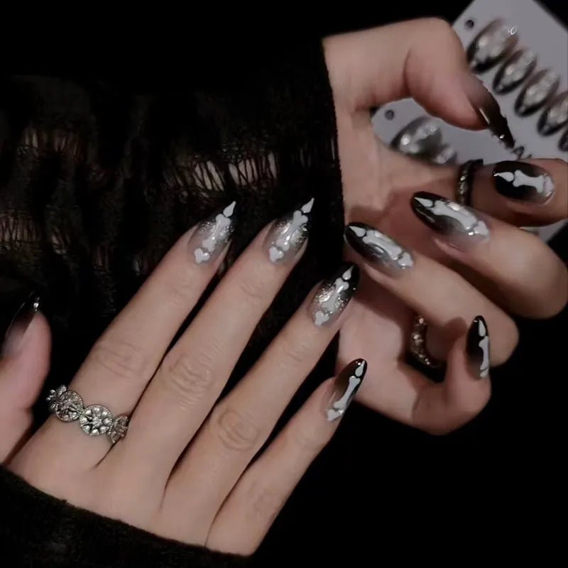 Bony Nail Set - Angel's House of Design Co.
