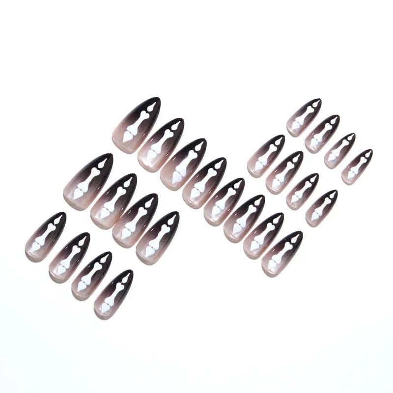 Bony Nail Set - Angel's House of Design Co.