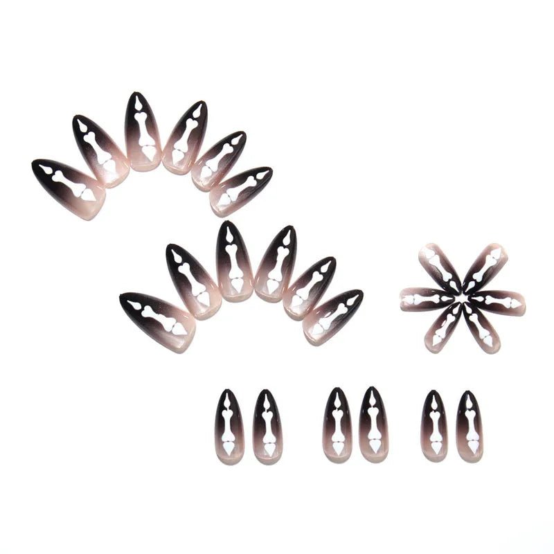 Bony Nail Set - Angel's House of Design Co.