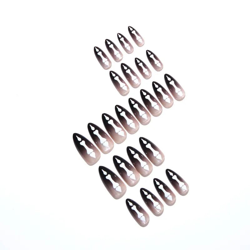 Bony Nail Set - Angel's House of Design Co.