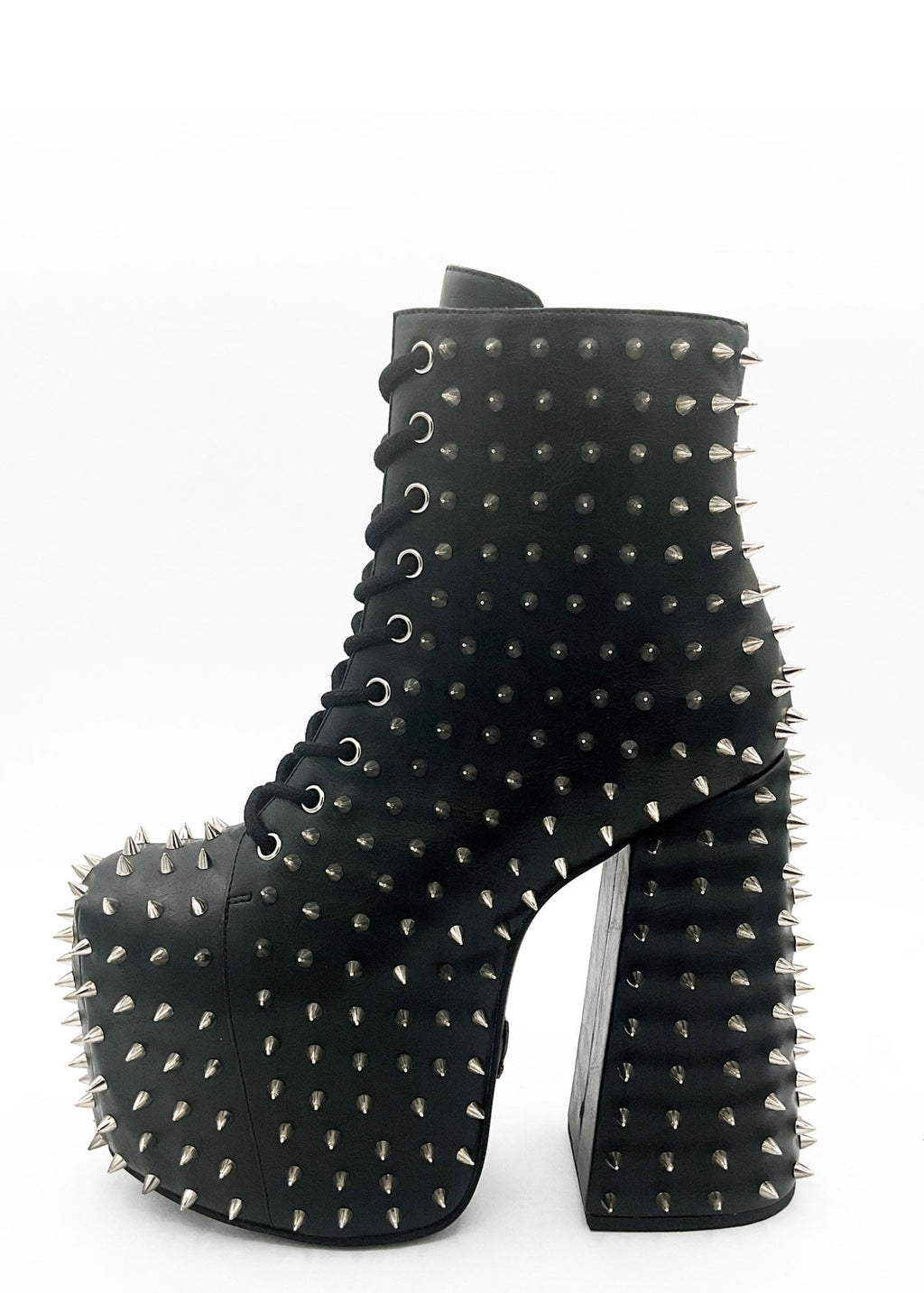 Brutal Boot - Angel's House of Design Co.