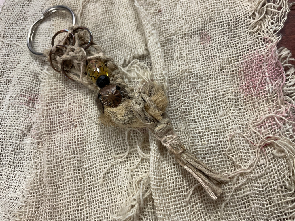 Busy Hands - Angel's House of Design Co.