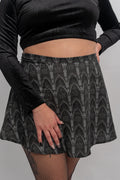Cathedral Skirt - Angel's House of Design Co.