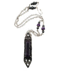 Cathedral Window Ruin Necklace - Angel's House of Design Co.