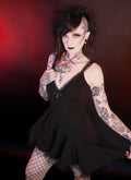 Cemetery Dress - Angel's House of Design Co.