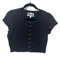 Chain Tee - Angel's House of Design Co.