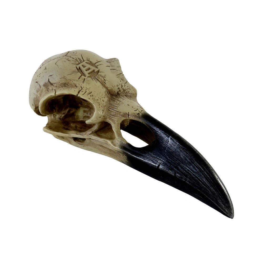 Corvus Alchemia Skull - Angel's House of Design Co.