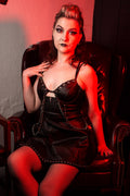 Cut A Bitch Dress - Angel's House of Design Co.