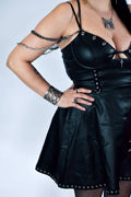 Cut A Bitch Dress - Angel's House of Design Co.