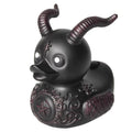 Cute Duck Synthetic Resin Statue - Angel's House of Design Co.