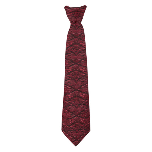 Vamp Men's Necktie